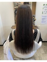 グラッズ(Glads) ロングヘアー