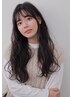 イルミナカラー＋CCTr ★ホームケア付★＊前髪カット￥10300→9800