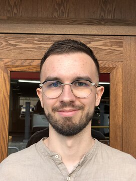 ユーボン(YOUBON) ジェントルショート×フェード