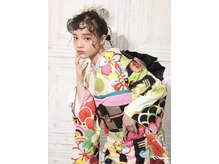 ヘアーデザイン リリィ(hair design Lily)