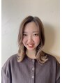 バルヘアーワン(Bal hair 1) 桑名 亜鶴沙