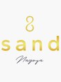 サンド 名古屋(sand)&nbsp;[名古屋駅/ショートカット/ショートボブ/レイヤーカット]