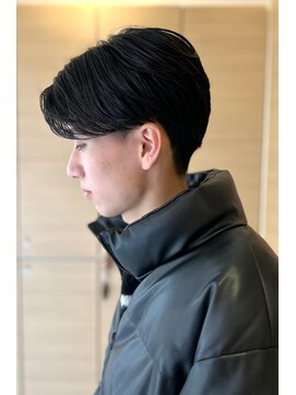 レガロ(REGALO RESORT) MAKI【軽めセンターパート*】