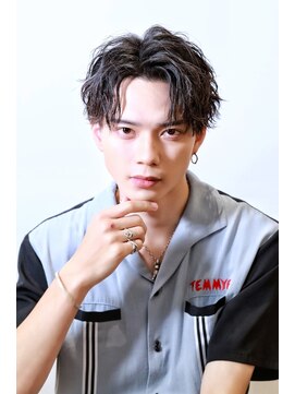 リップス 大宮(LIPPS) 波巻きセンター