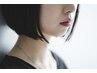 （U24学割）　学生ご新規様限定（学割U24）カット3300円
