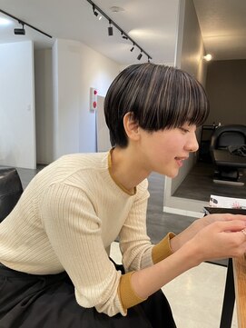 ニア(nir.) n i r . 2024/ss