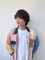 リトル リンネ 栄(little×RINNE) 横山 隆之介