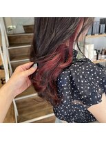 ヒップスアイズ(Hip's eyes)&nbsp;レッドブラウン☆ヒップス大宮