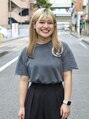 ブリックバイブレイス 千葉 千葉中央(brick by brace) 米元 春奈