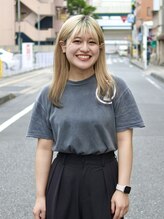 ブリックバイブレイス 千葉 千葉中央(brick by brace) 米元 春奈