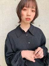 ハルキ(haruki) haruki 2024/ss