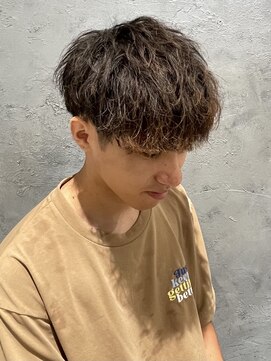 ネクストゼロ(NEXT zerO) 王道マッシュ