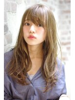 レト 新小岩(reto) アンニュイロングレイヤー