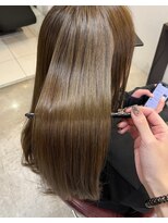 ミーテ(mi:te) 艶髪