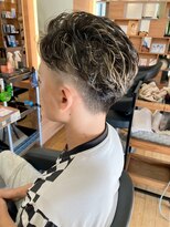 イデア みらい平店(idea)&nbsp;ワイルドメンズスタイル