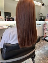 イング(ING)&nbsp;輝髪ストレート