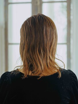 ゲート いわき(Gate) モードミディ