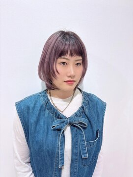 クロップ エス 茅ヶ崎本店(crop es) シャドウルーツ