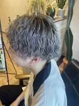 ヴェント(VENTO .)