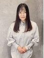 アグ ヘアー ギャビー 長泉店(Agu hair Gabby) 千枝 かずえ