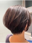 360度どこから見られても素敵なシルエットに