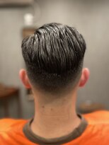 コトノハ 新屋敷町店(kotonoha)&nbsp;アイロンパーマサイドパート