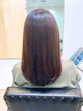 ラベスト バイ セロ 池袋本店(LOVEST by CERO) ★20代30代40代◎髪質改善☆酸性縮毛矯正☆美髪スタイル