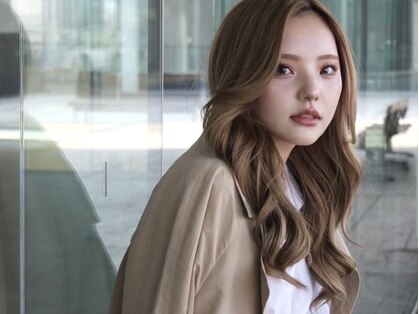 ミミ(mimi)の写真