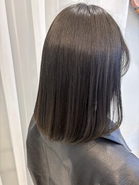 ビーエリアプレミアータ(BE AREA PREMIATA) オリーブグレージュ