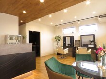 ヘアーサロン リンカ(hair salon Rinka)