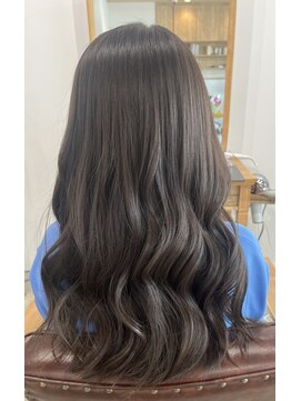 ラメル(RAMEL) 赤み消し、アッシュベージュ