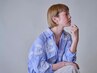 ≪人気NO.5≫ダブルカラー＋シン・髪質改善トリートメント￥26,400→￥19,990