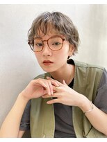 ロペ(ROPE.)&nbsp;マッシュショート