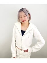 アッシュ 関内店(Ash)&nbsp;村松 杏奈
