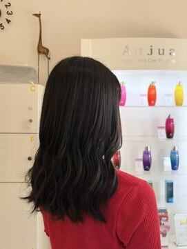 トップヘアー 大元店(TOP HAIR) 【jasmin】カット