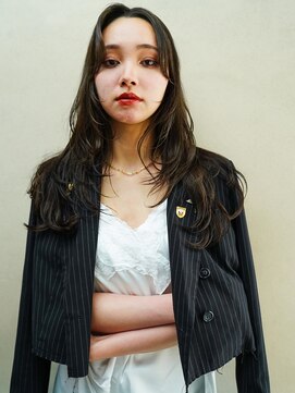 カンナ(Canna) デジタルパーマ/ハイライト/ローライト/髪質改善/TOKIO/20代30代