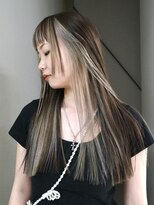 シアター(CIARTOR)&nbsp;インナーカラー