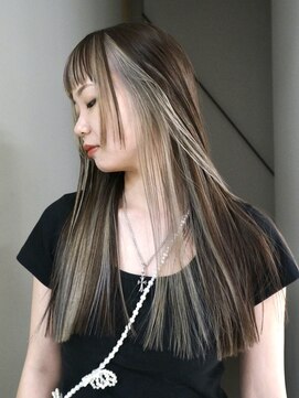 シアター(CIARTOR) インナーカラー