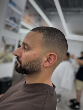 ダムディートウキョウ 心斎橋店(DAMDEE TOKYO) バズフェード