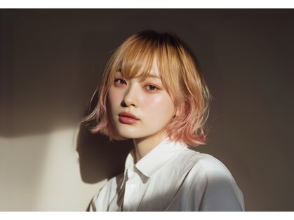 セシルヘアー 高槻店(Cecil hair)の写真