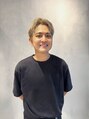 アース 春日部店(HAIR&MAKE EARTH) 清水 洋孝