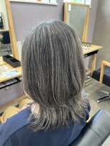 エアリコ&nbsp;【飯山満/高根木戸/高根公団/北習志野】大人レイヤースタイル