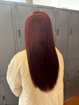 ゲーム 下北沢(GAME)&nbsp;ダブルカラー/大人レイヤー/ミルクティーベージュ/ウルフ/下北沢