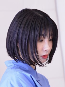 アフロディーテ 泉中央店(Aphrodite) ボブ