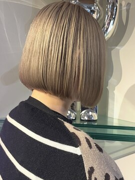 スレイ(SLAY) ボブ