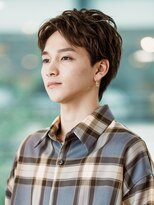 ヴィアラ 自由が丘(VIALA) 【VIALA 自由が丘】爽やか×ラフ感