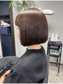 ■ボブスタイル■