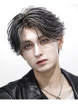 ゴールドシブヤ(GOALD SHIBUYA)&nbsp;フェザーショート