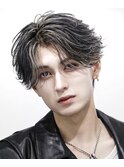 フェザーショート
