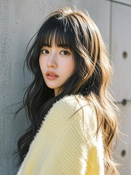 エイチ ウルフカット 大阪梅田(811) ショートボブシースルーマッシュウルフカットショートヘアボブ